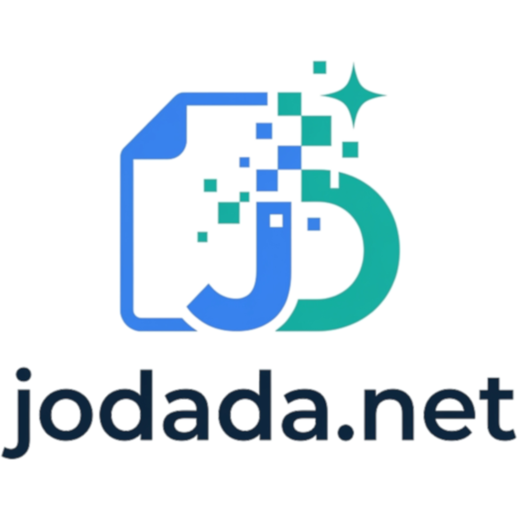 jodada logo